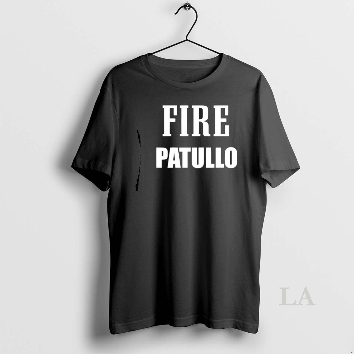 Original Fire Kevin Patullo - Adult & Kids T-Shirts, Sweatshirts & Hoodies apparel design preview 1