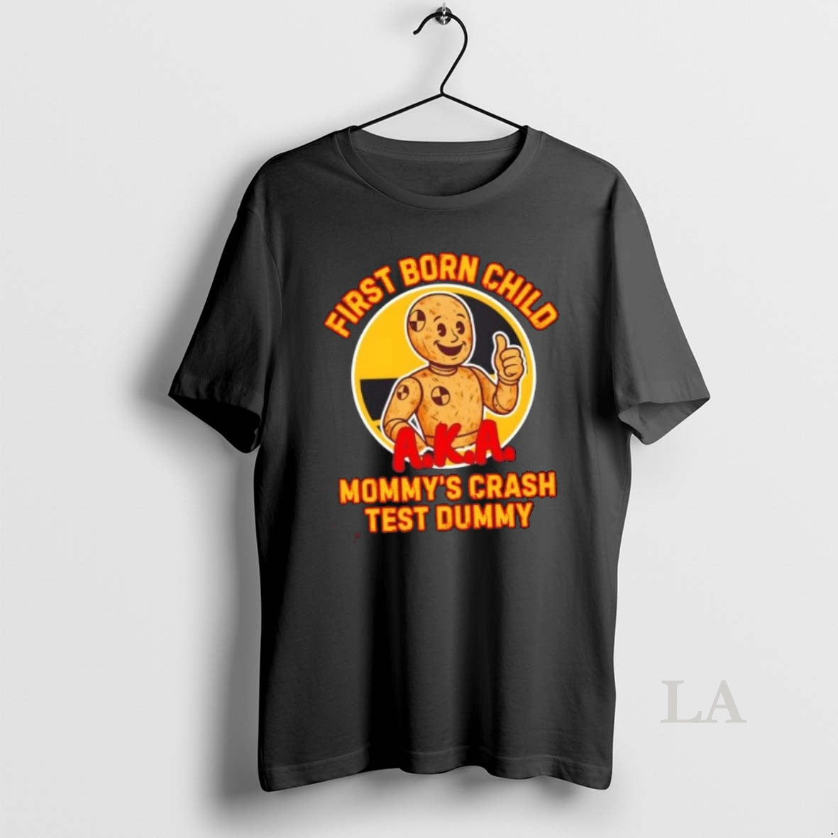 Original First Born Child K - Adult & Kids T-Shirts, Sweatshirts & Hoodies apparel design preview 1