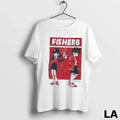 Original Fisher8 Team Anime - Adult & Kids T-Shirts, Sweatshirts & Hoodies apparel design preview 1