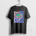 Original Florida Gators 2026 March Madness They Not - Adult & Kids T-Shirts, Sweatshirts & Hoodies apparel design preview 1