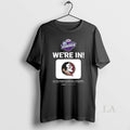Original Florida State Seminoles Were In Ally Acc - Adult & Kids T-Shirts, Sweatshirts & Hoodies apparel design preview 1