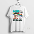 Original Fogell Hawaii Driver License Mclovin - Adult & Kids T-Shirts, Sweatshirts & Hoodies apparel design preview 1
