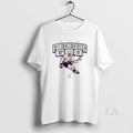 Original Forechecking God Tom Wilson Washington - Adult & Kids T-Shirts, Sweatshirts & Hoodies apparel design preview 1