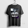 Original Former Lsu And La Devonta Lee Has Passed - Adult & Kids T-Shirts, Sweatshirts & Hoodies apparel design preview 1