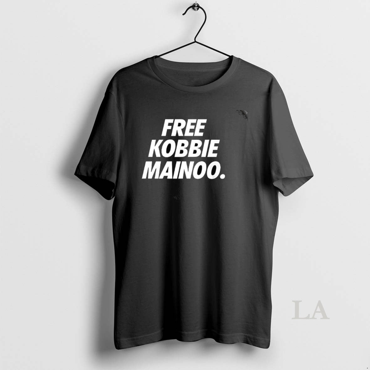 Original Free Kobbie Mainoo - Adult & Kids T-Shirts, Sweatshirts & Hoodies apparel design preview 1