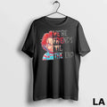 Original Friends Til The End Creepy Doll Horror Movie - Adult & Kids T-Shirts, Sweatshirts & Hoodies apparel design preview 1