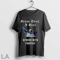 Original From Dust I Rise Reborn With Purpose - Adult & Kids T-Shirts, Sweatshirts & Hoodies apparel design preview 1