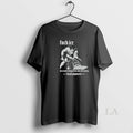 Original Fuck Ice The Second Coming Of Same Old - Adult & Kids T-Shirts, Sweatshirts & Hoodies apparel design preview 1