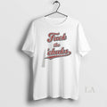 Original Fuck The Chuks - Adult & Kids T-Shirts, Sweatshirts & Hoodies apparel design preview 1