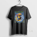 Original Furrlough Comic 1990s - Adult & Kids T-Shirts, Sweatshirts & Hoodies apparel design preview 1