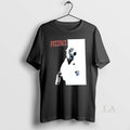 Original Fuzz Face Phillie Phanatic Mascot - Adult & Kids T-Shirts, Sweatshirts & Hoodies apparel design preview 1