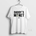 Original Gabe Farrell Productions Daddys Money - Adult & Kids T-Shirts, Sweatshirts & Hoodies apparel design preview 1