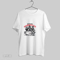 Original Garbage Gangster Raccoon Graphic - Adult & Kids T-Shirts, Sweatshirts & Hoodies apparel design preview 1