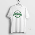 Original Genuine Straight Kentucky Bourbon Americas - Adult & Kids T-Shirts, Sweatshirts & Hoodies apparel design preview 1