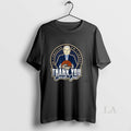 Original George Washington Basketball Thank You Coach - Adult & Kids T-Shirts, Sweatshirts & Hoodies apparel design preview 1
