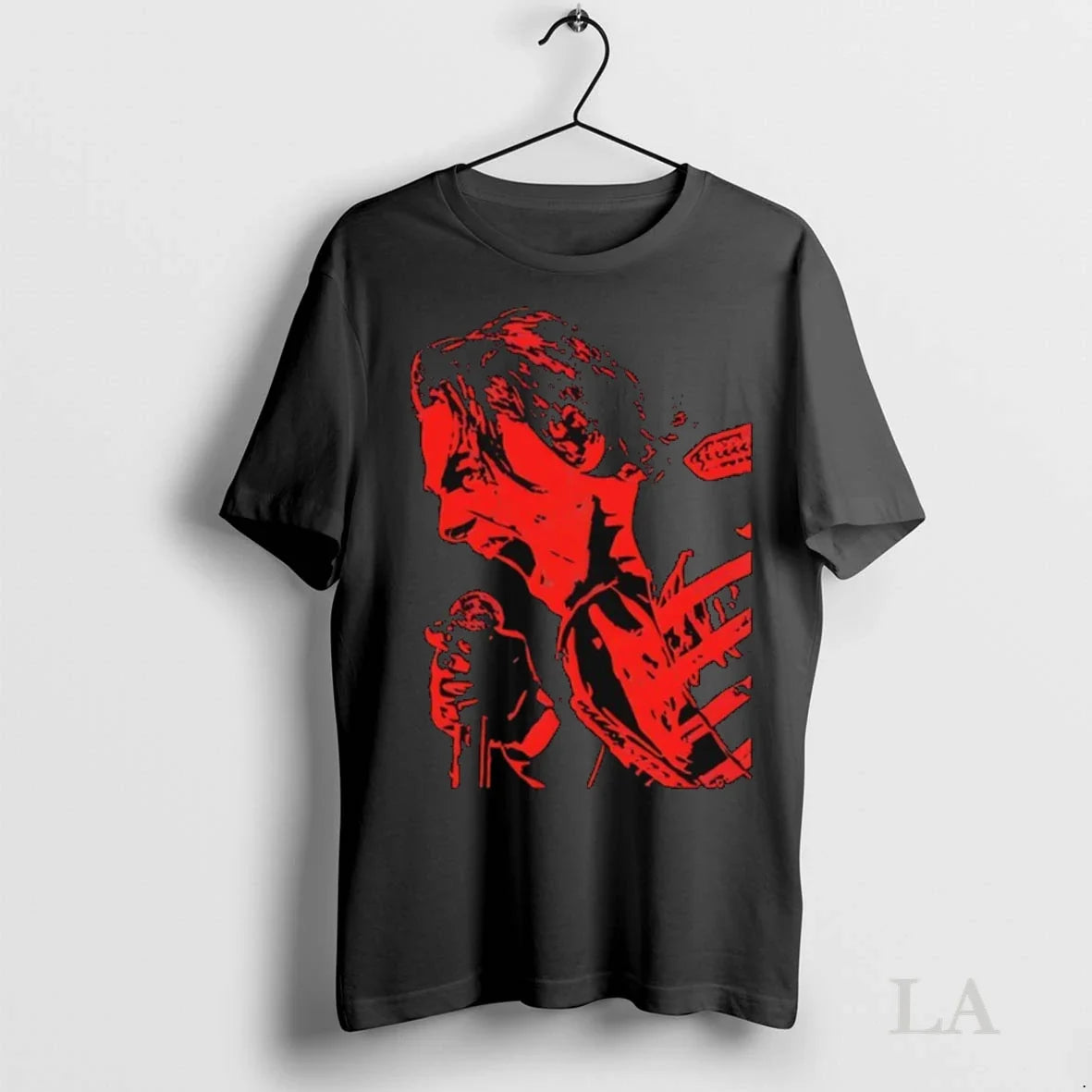 Original Gerard Way Shout Mcr - Adult & Kids T-Shirts, Sweatshirts & Hoodies apparel design preview 1