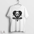 Original Ghostface Scream For Me Horror Movie - Adult & Kids T-Shirts, Sweatshirts & Hoodies apparel design preview 1