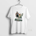 Original Giannis Antetokounmpo 34 Milwaukee Bucks - Adult & Kids T-Shirts, Sweatshirts & Hoodies apparel design preview 1