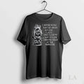 Original Girl I Admire People That Get Angry But Stay - Adult & Kids T-Shirts, Sweatshirts & Hoodies apparel design preview 1