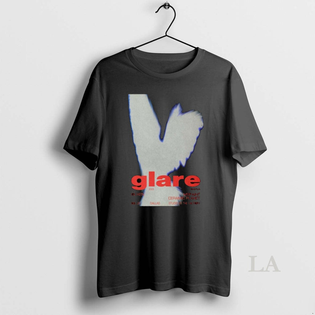 Original Glare Glixen December 20 2025 Studio Factory - Adult & Kids T-Shirts, Sweatshirts & Hoodies apparel design preview 1