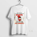 Original Gnomes Im My Second Guardian Angel First One - Adult & Kids T-Shirts, Sweatshirts & Hoodies apparel design preview 1