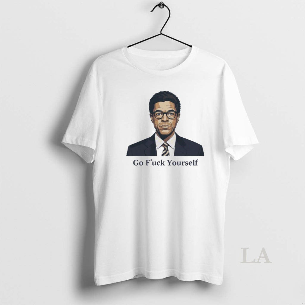 Original Go Fck Yourself Colbert I Stand With - Adult & Kids T-Shirts, Sweatshirts & Hoodies apparel design preview 1