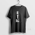 Original Godfather Heavy Metal Tribute - Adult & Kids T-Shirts, Sweatshirts & Hoodies apparel design preview 1