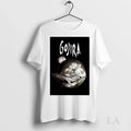 Original Gojira From Mars To Sirius 2025 Ladies - Adult & Kids T-Shirts, Sweatshirts & Hoodies apparel design preview 1