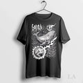 Original Gojira New York Comic Con 2025 Exclusive - Adult & Kids T-Shirts, Sweatshirts & Hoodies apparel design preview 1
