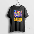 Original Golden Gold 26 Medalists Usa Mens Olympic - Adult & Kids T-Shirts, Sweatshirts & Hoodies apparel design preview 1