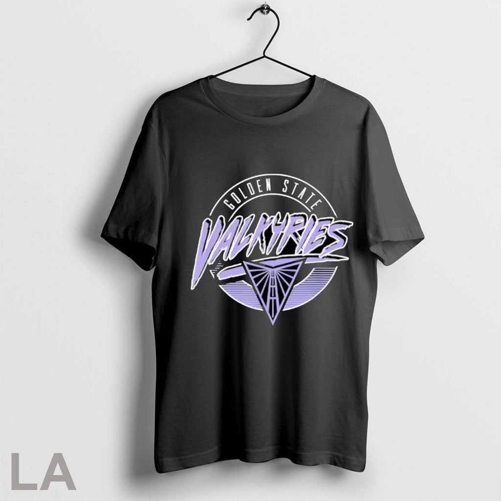 Original Golden State Valkyries Basketball Gift For - Adult & Kids T-Shirts, Sweatshirts & Hoodies apparel design preview 1