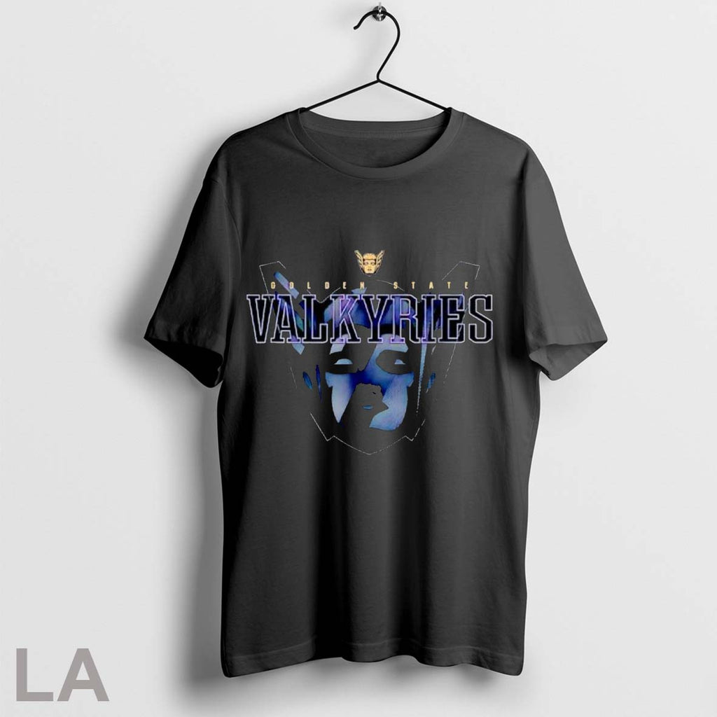 Original Golden State Valkyries Basketball Gift For - Adult & Kids T-Shirts, Sweatshirts & Hoodies apparel design preview 1