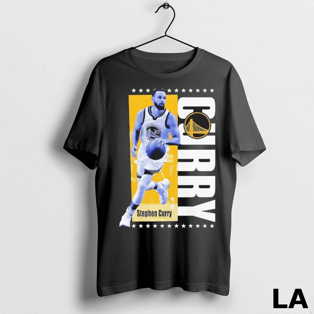 Original Golden State Warriors Stephen Curry Nba - Adult & Kids T-Shirts, Sweatshirts & Hoodies apparel design preview 1