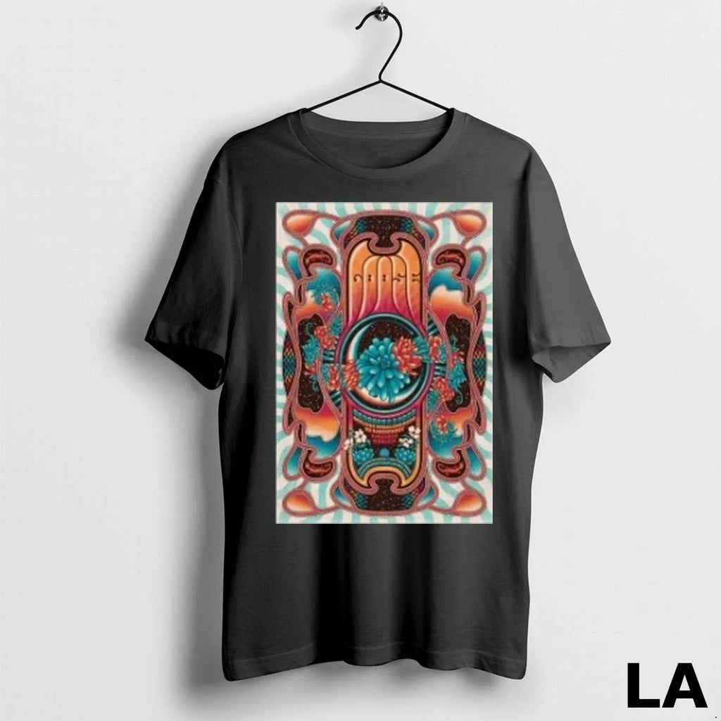 Original Goose Oct 2 3 2025 Allianz Amphitheater At - Adult & Kids T-Shirts, Sweatshirts & Hoodies apparel design preview 1