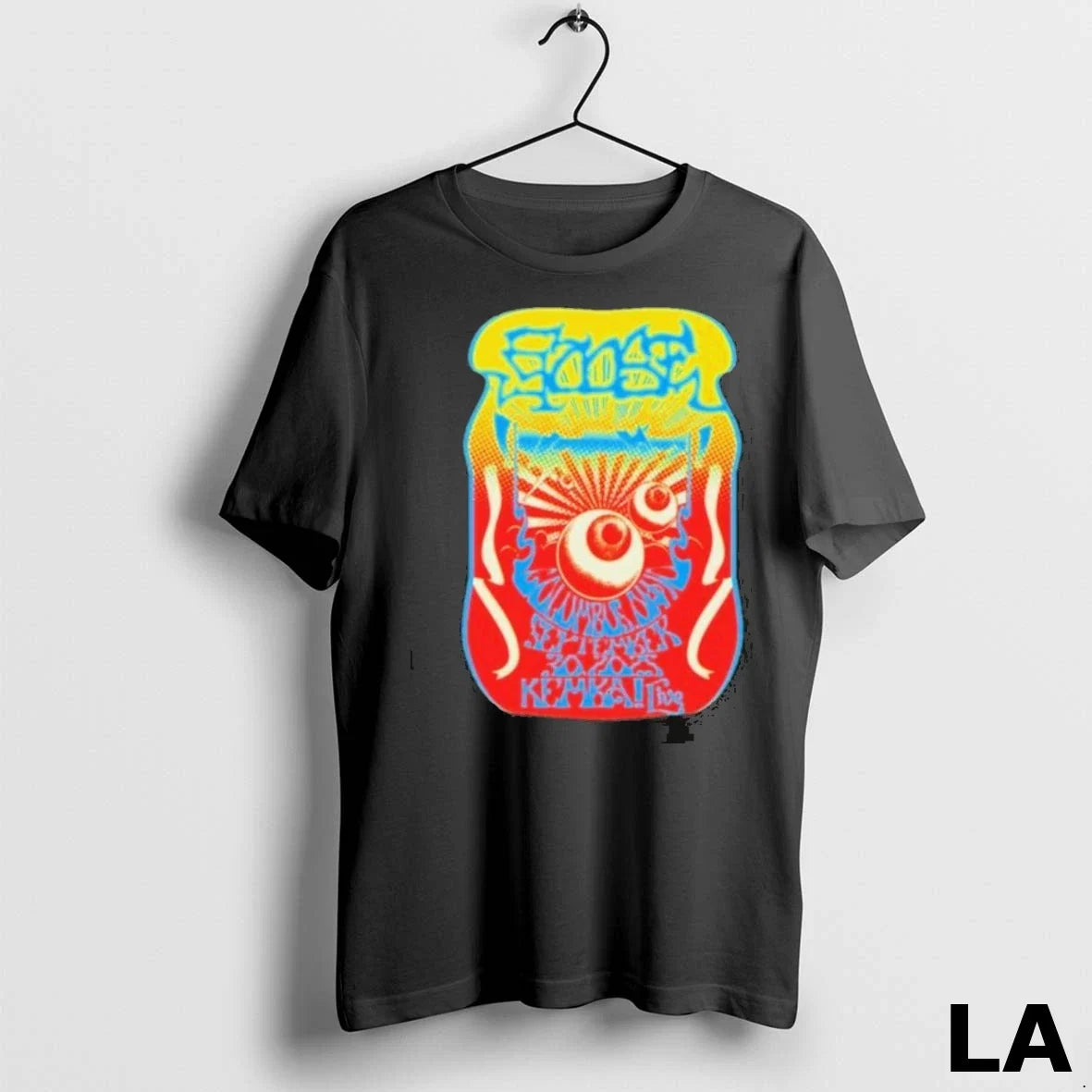 Original Goose Tour Columbus Oh 30 Sep 2025 T Men - Adult & Kids T-Shirts, Sweatshirts & Hoodies apparel design preview 1