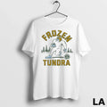 Original Green Bay Packers Lambeau Field Life Is Good - Adult & Kids T-Shirts, Sweatshirts & Hoodies apparel design preview 1