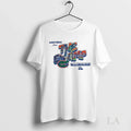 Original Greeting From The Swamp Florida Gators - Adult & Kids T-Shirts, Sweatshirts & Hoodies apparel design preview 1