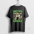 Original Greetings Huzz Graphic - Adult & Kids T-Shirts, Sweatshirts & Hoodies apparel design preview 1