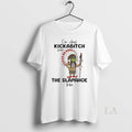 Original Grinch Im Chief Kickabitch - Adult & Kids T-Shirts, Sweatshirts & Hoodies apparel design preview 1