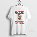Original Grinch Santa Short Cranky Woman Hated Many - Adult & Kids T-Shirts, Sweatshirts & Hoodies apparel design preview 1