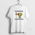 Original Grinch Making Everyone Happy Is Impossible - Adult & Kids T-Shirts, Sweatshirts & Hoodies apparel design preview 1