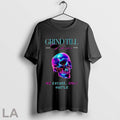 Original Grind Till Bones No Excuses Only Hustle - Adult & Kids T-Shirts, Sweatshirts & Hoodies apparel design preview 1