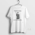 Original Gun Wizard I May Be Out Spells But Im Not - Adult & Kids T-Shirts, Sweatshirts & Hoodies apparel design preview 1