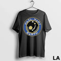 Original Hail Mary Earth Graphic Spiritual Space - Adult & Kids T-Shirts, Sweatshirts & Hoodies apparel design preview 1