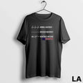 Original Heartbeat Watching New York Giants - Adult & Kids T-Shirts, Sweatshirts & Hoodies apparel design preview 1