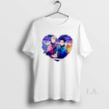 Original Heated Rivalry Ilya Rozanov Shane Hollander - Adult & Kids T-Shirts, Sweatshirts & Hoodies apparel design preview 1