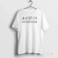 Original Heathen Season - Adult & Kids T-Shirts, Sweatshirts & Hoodies apparel design preview 1