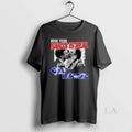 Original Heck Yeah Santa Is Real Hes My Gay Lover - Adult & Kids T-Shirts, Sweatshirts & Hoodies apparel design preview 1