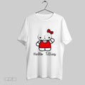 Original Hello Titties Funny - Adult & Kids T-Shirts, Sweatshirts & Hoodies apparel design preview 1