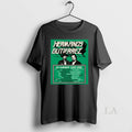 Original Hermanos Gutierrez Eu Summer Tour 2026 - Adult & Kids T-Shirts, Sweatshirts & Hoodies apparel design preview 1